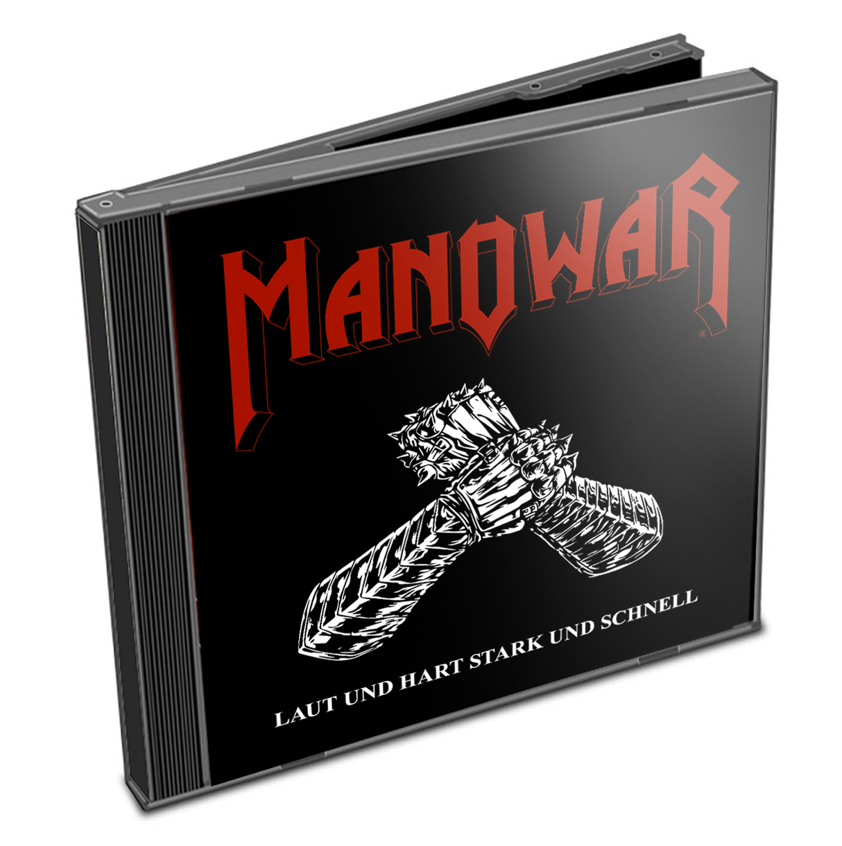 Manowar マノウォー　CD9枚セット Manowar（マノウォー）｜アトランティック時代の3作品のリマスターBOX