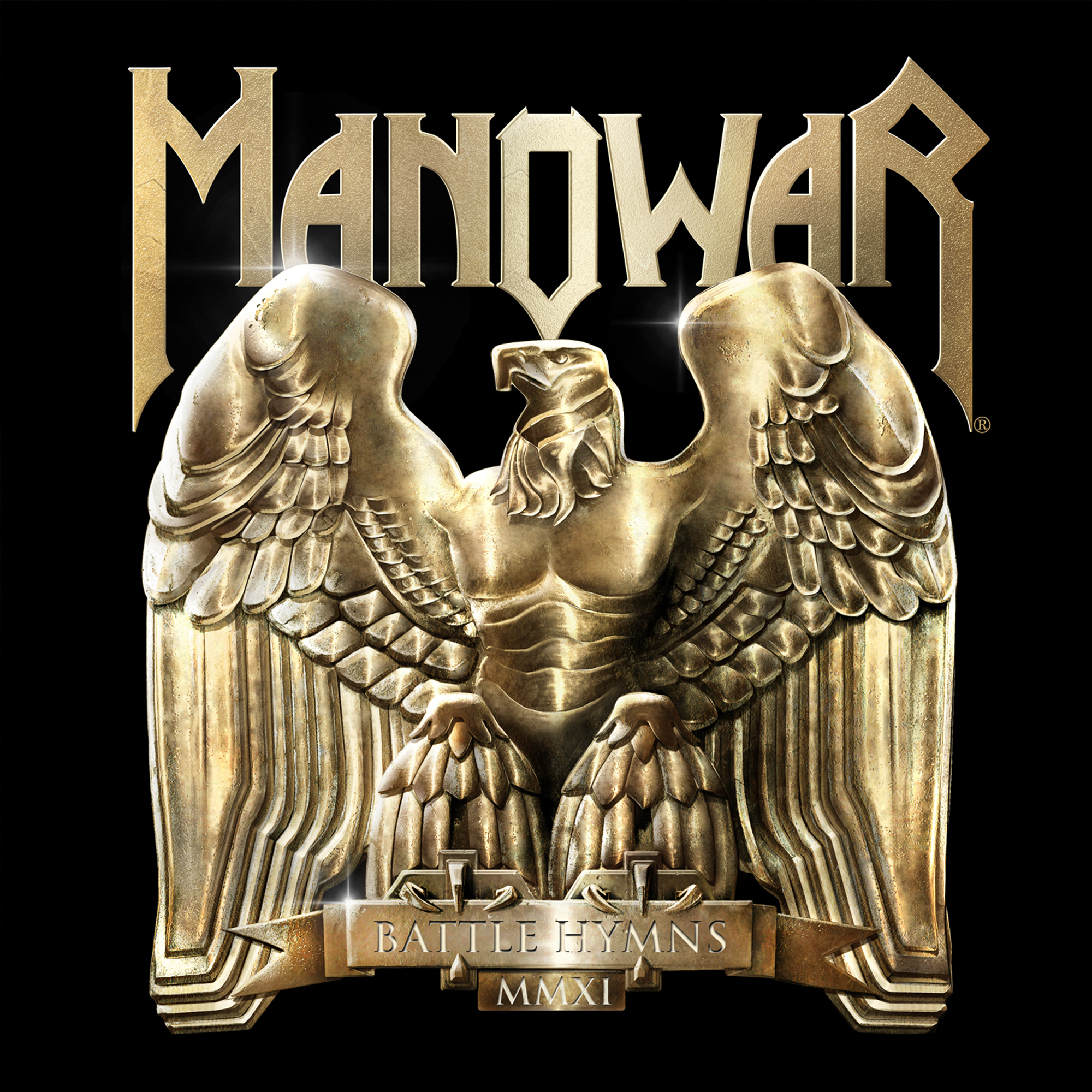 Manowar CD Battle Hymns MMXI – MANOWAR Merch EU