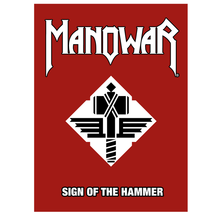 __ON HOLD_Flag MANOWAR-Logo BENÖTIGEN FOTO UND SKU