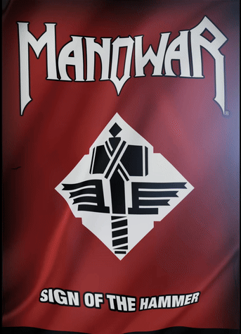 __ON HOLD_Flag MANOWAR-Logo BENÖTIGEN FOTO UND SKU
