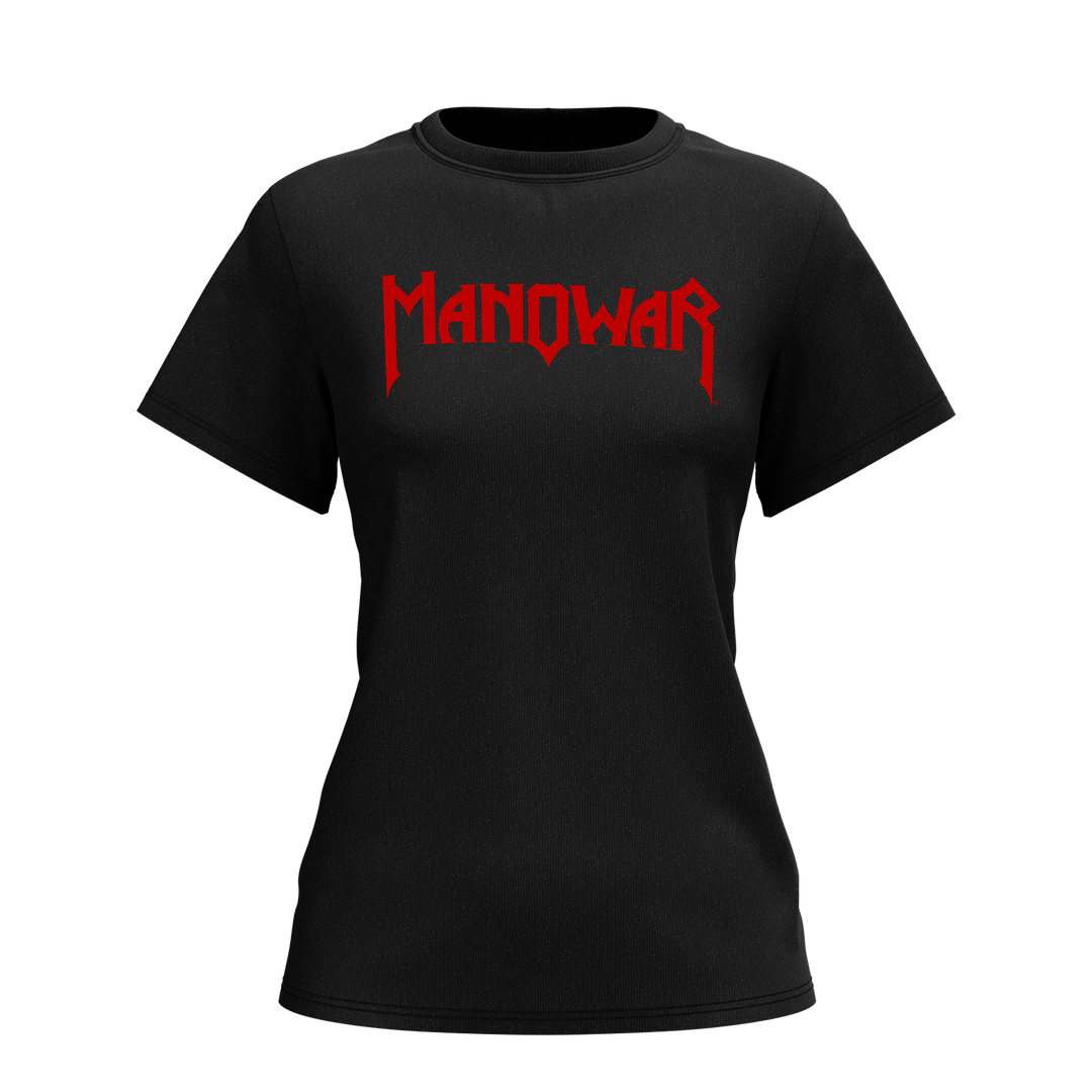 Manowar Ladies' T-Shirt Sign Of The Hammer (Edition 2019)