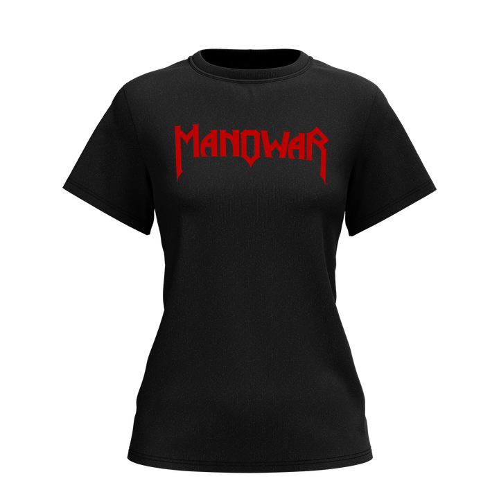 Manowar Ladies' T-Shirt Sign Of The Hammer (Edition 2019)