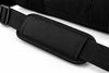 MANOWAR Premium Embroidered Duffel Bag