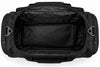 MANOWAR Premium Embroidered Duffel Bag