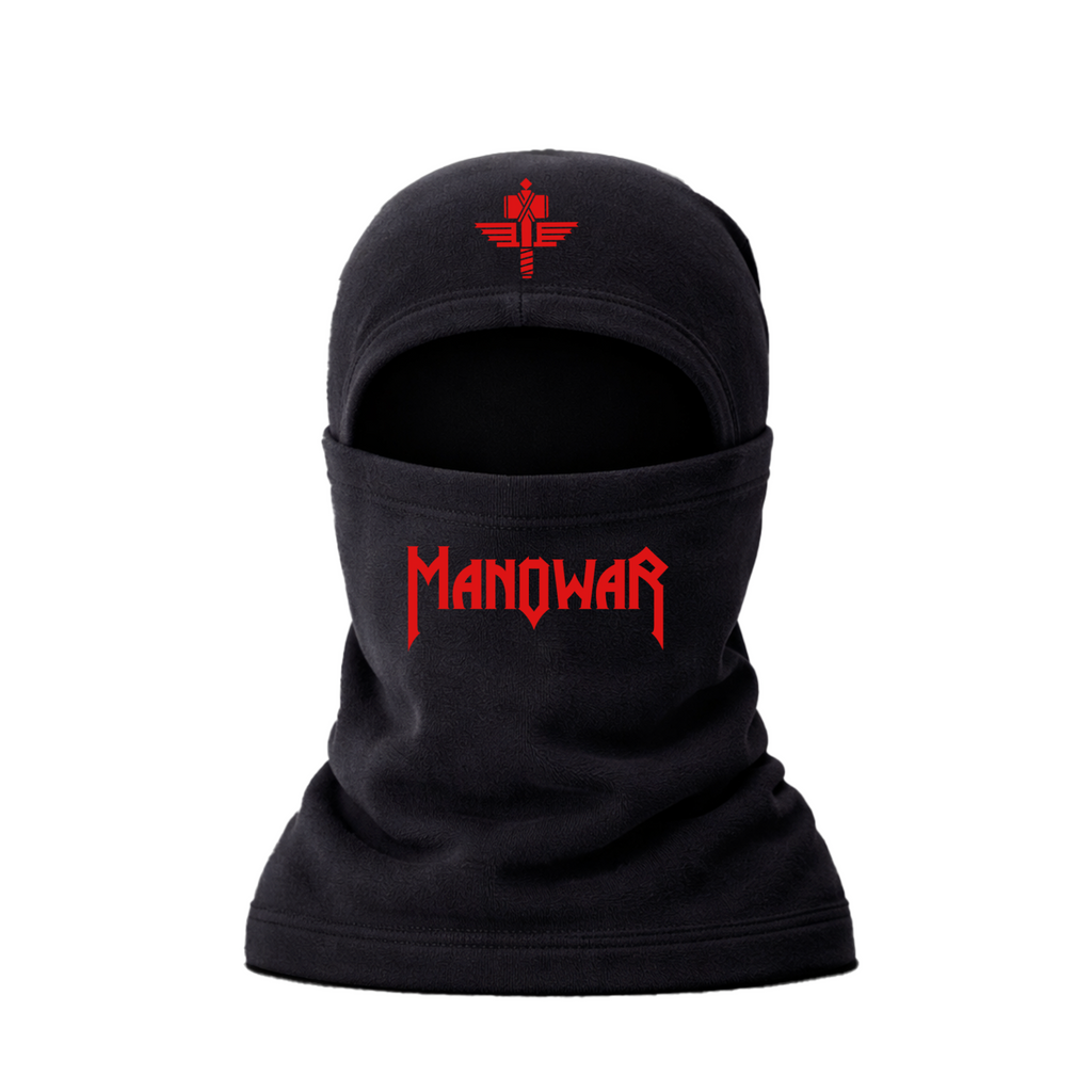 MANOWAR BALACLAVA