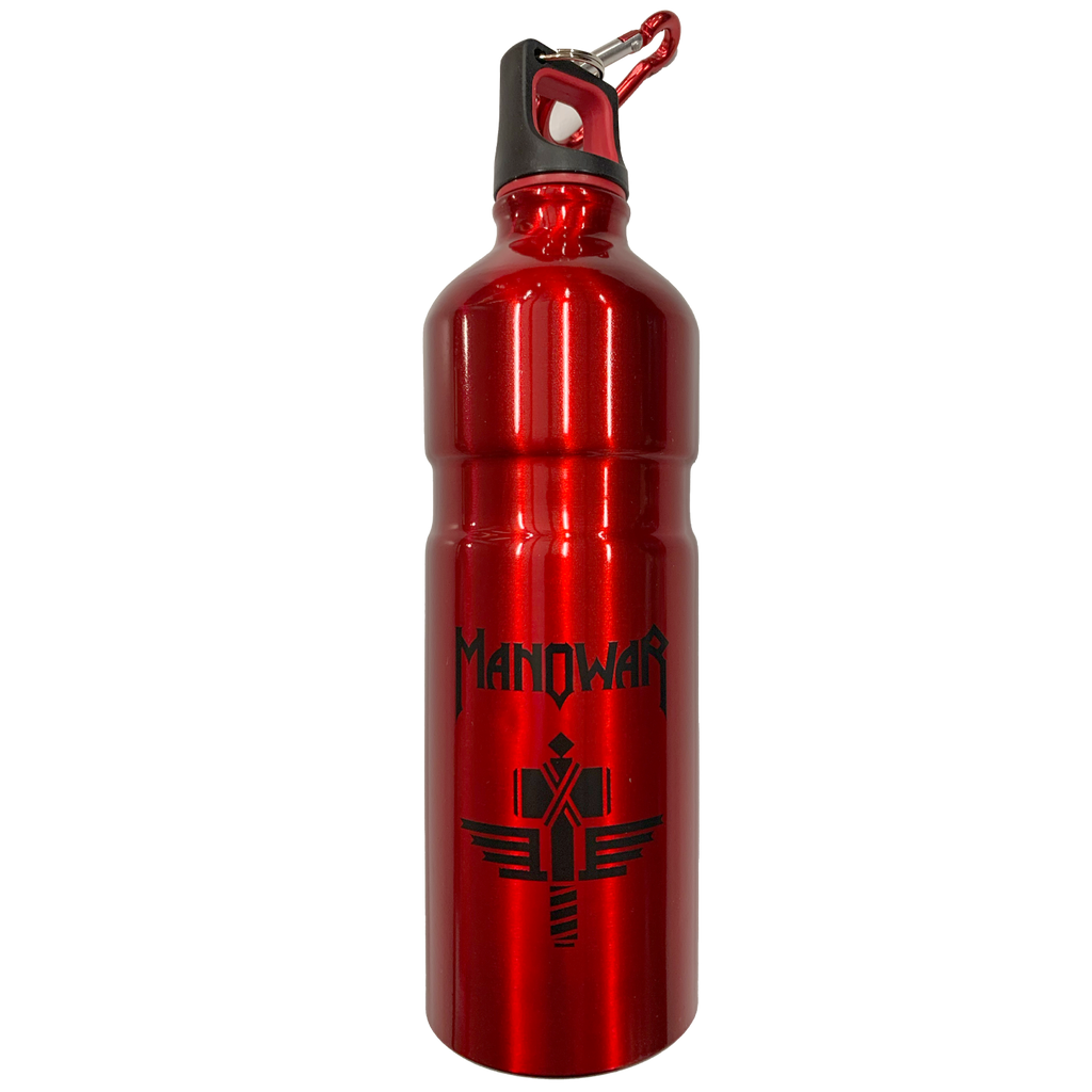Sports Bottle With Logo and SOTH
