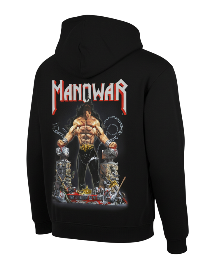 LOUDER THAN HELL ANNIVERSARY BUNDLE