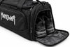 MANOWAR Premium Embroidered Duffel Bag
