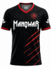 MANOWAR Soccer Jersey