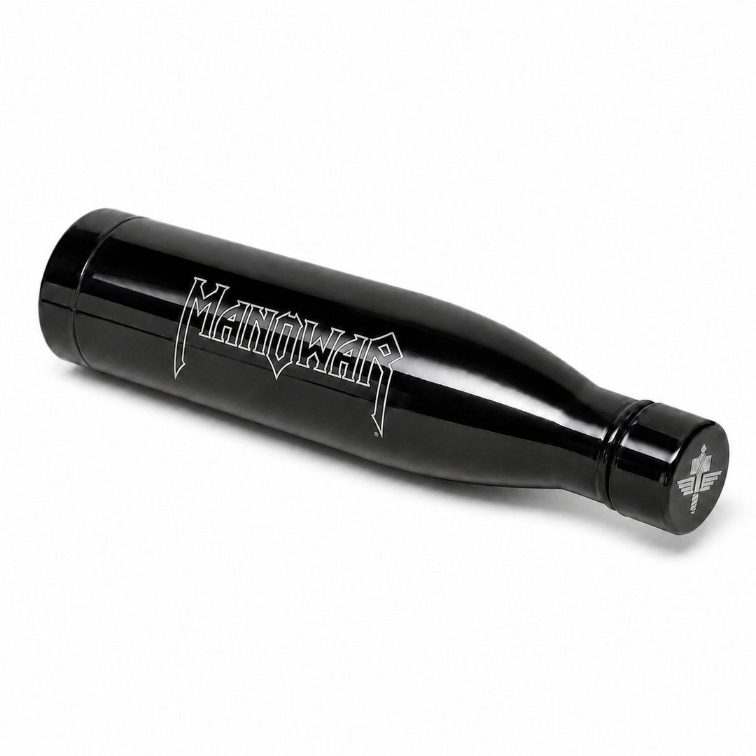 MANOWAR PREMIUM INSULATED BOTTLE - 500 ml