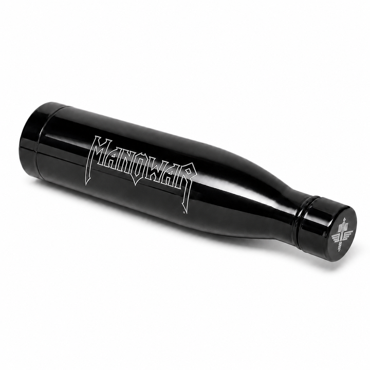 MANOWAR PREMIUM INSULATED BOTTLE - 500 ml