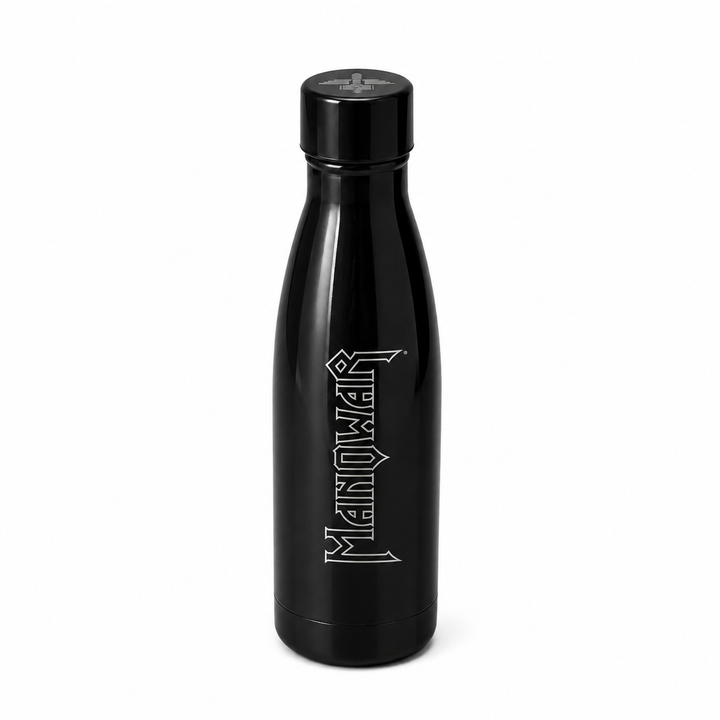 MANOWAR PREMIUM INSULATED BOTTLE - 500 ml