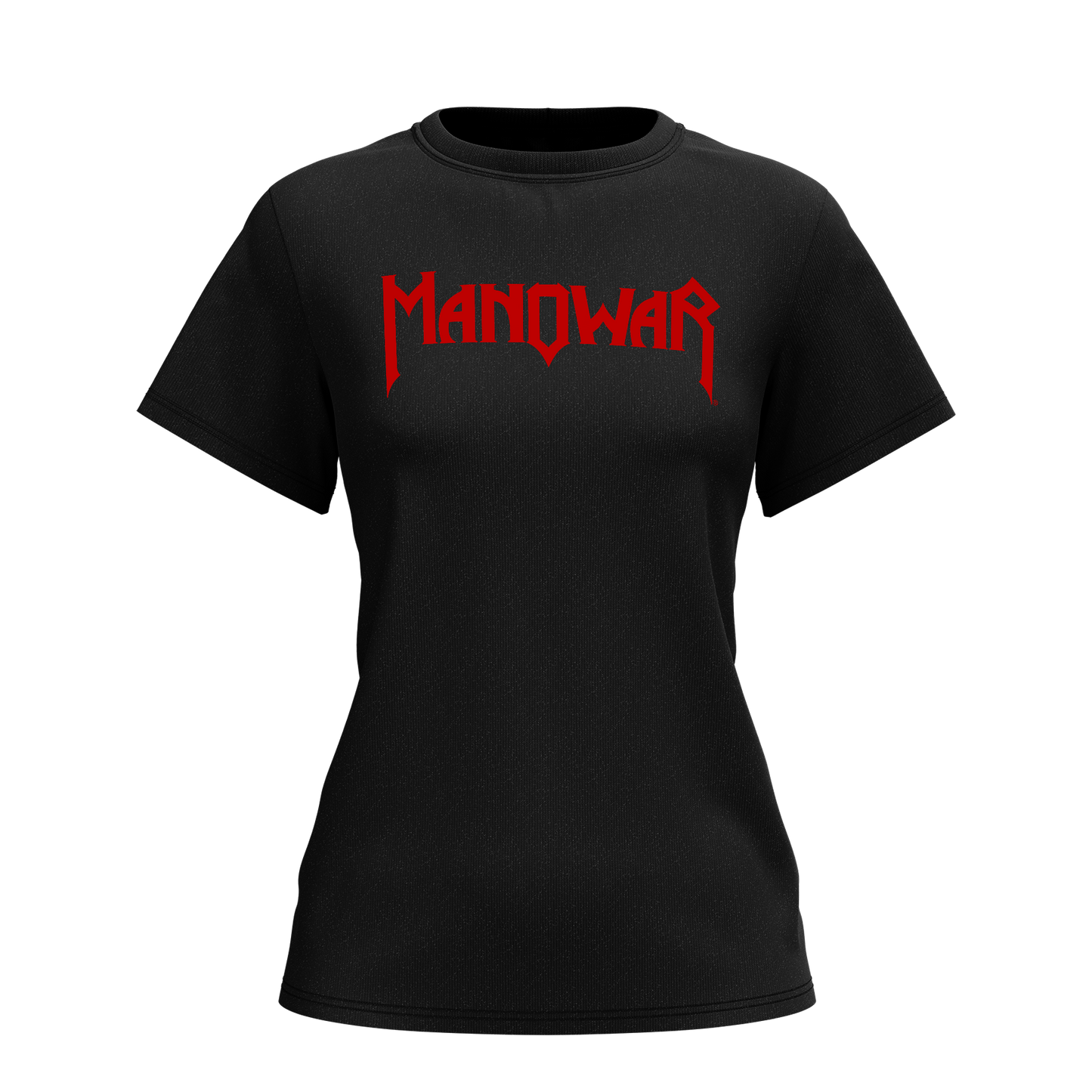 Manowar Ladies T-Shirt Sign Of The Hammer (Edition 2019)